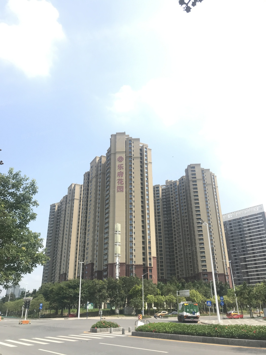 乐府花园