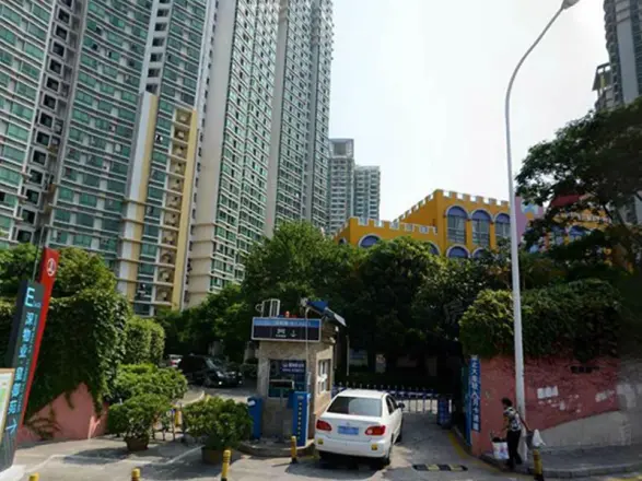 皇御苑